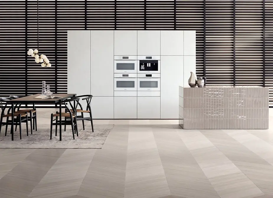 Комби-пароварка Miele DGC6800 BRWS фото 3