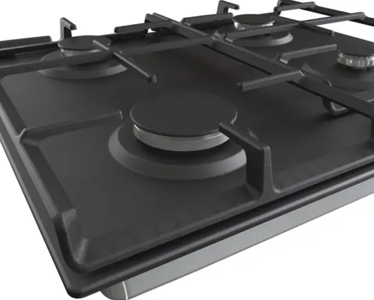Газовая варочная панель Gorenje G641EXB фото 6