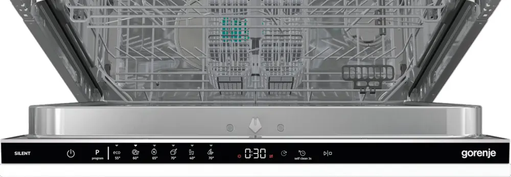 Посудомоечная машина Gorenje GV642E90 фото 11