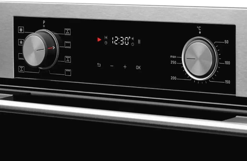 Духовой шкаф Kuppersberg HF 607 BX фото 4