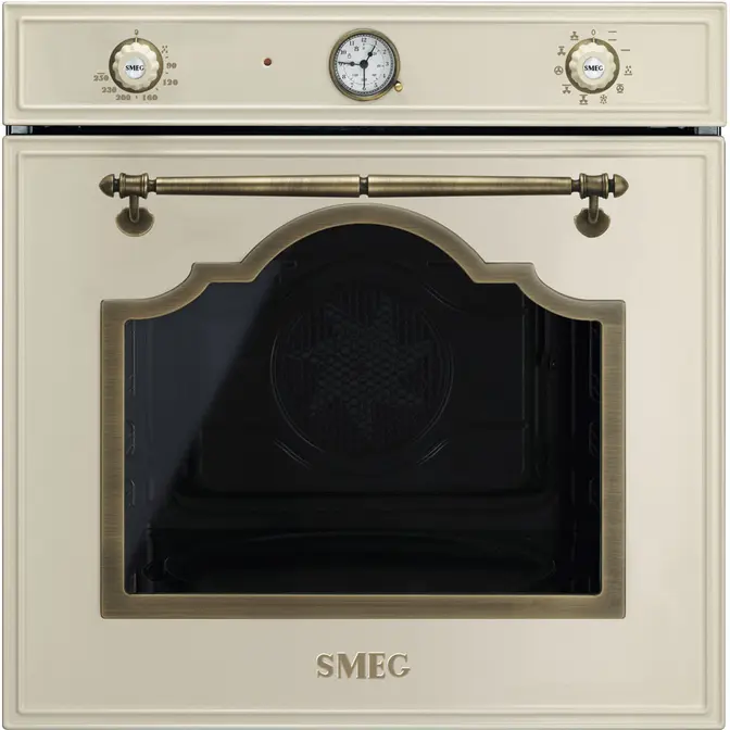 Духовой шкаф Smeg SF750PO Cortina фото 1