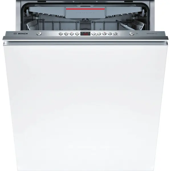 Встраиваемая посудомоечная машина Bosch SMV 44KX00R фото 1