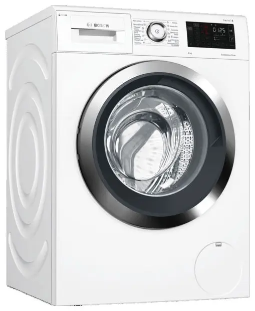 Стиральная машина Bosch WAT 286 H2 OE фото 1