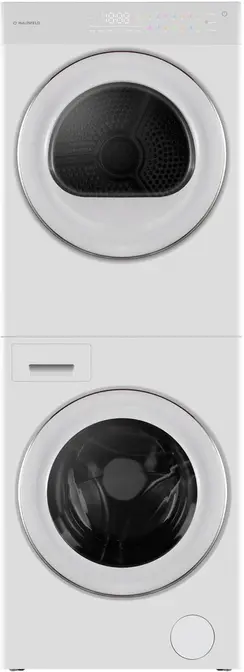 Стирально-сушильная машина MAUNFELD MFWD121010WH06 (в 2-х коробках) фото 1