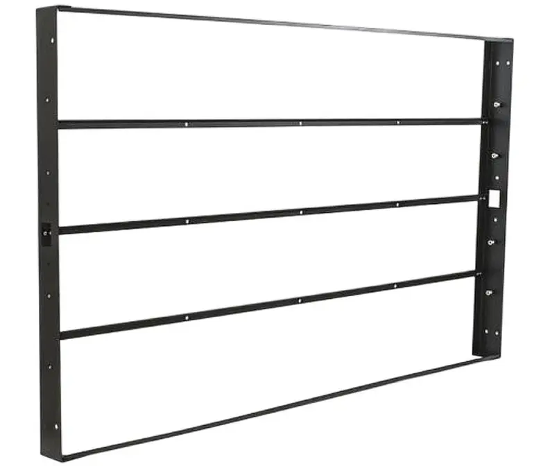 Телевизор для ванной комнаты AVEL AVS435SMFM (AVS435SM Mirror HB) фото 5