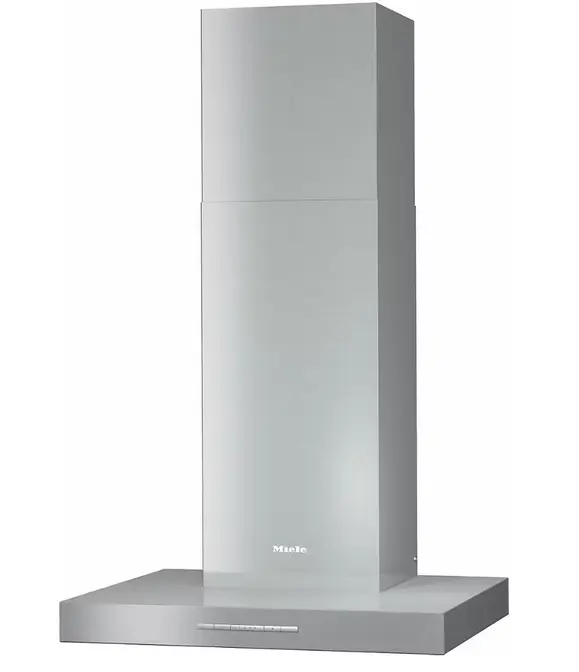 Вытяжка Miele PUR68W