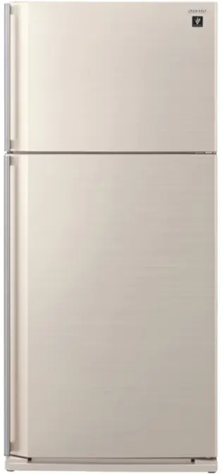 Холодильник Sharp SJ-SC55PV-BE фото 1