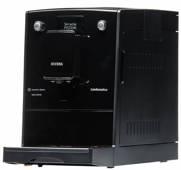 Кофемашина Nivona NICR 757