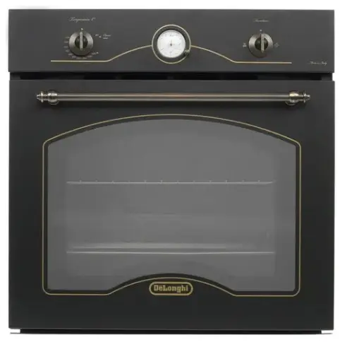 Духовой шкаф De’Longhi CGGA 4