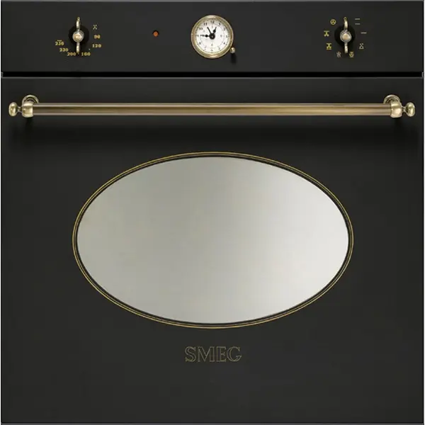 Духовой шкаф Smeg SC 805AO-9 фото 1
