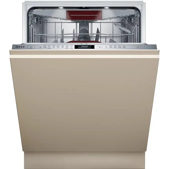 Посудомоечная машина Neff S177ZCX01E фото 1