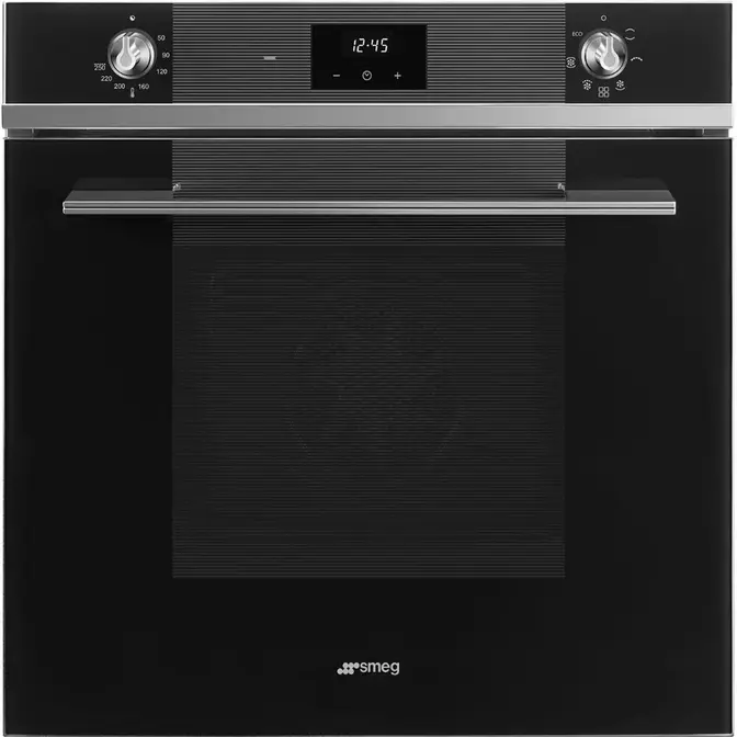 Духовой шкаф Smeg SF6100VN1 фото 1