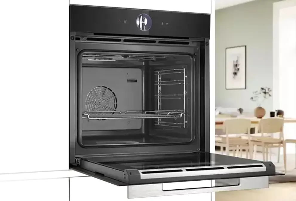 Духовой шкаф Bosch HSG7361B1 фото 5