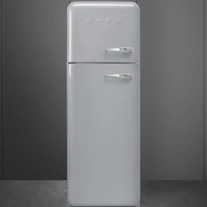 Холодильник Smeg FAB30LSV5 фото 2