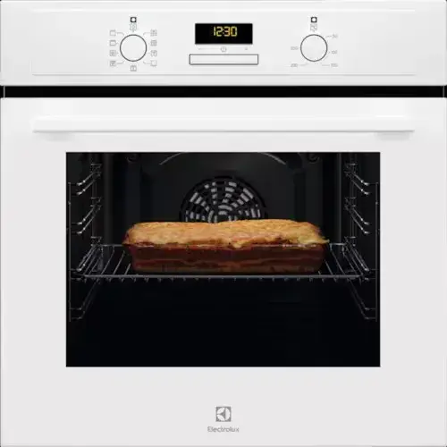 Духовой шкаф Electrolux EOF3H40BW фото 1