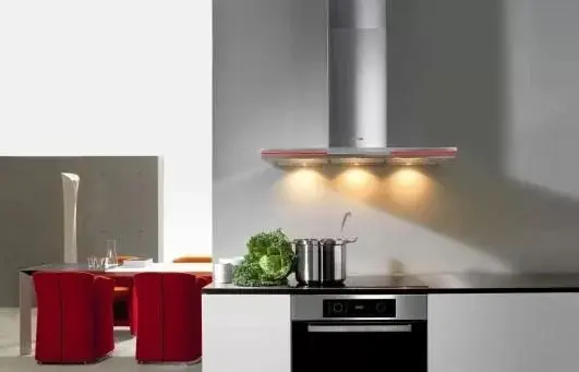 Вытяжка Miele DA 6290 W Lumen фото 7