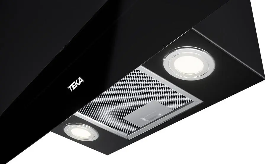 Вытяжка Teka DVT 98660 TBS BLACK фото 10
