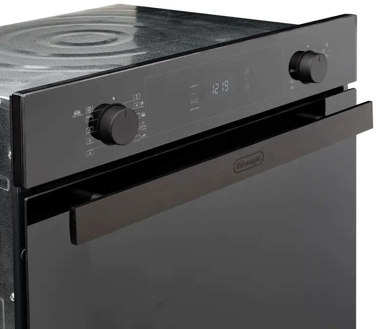 Духовой шкаф DeLonghi DEO 755 NB RAMONA фото 6