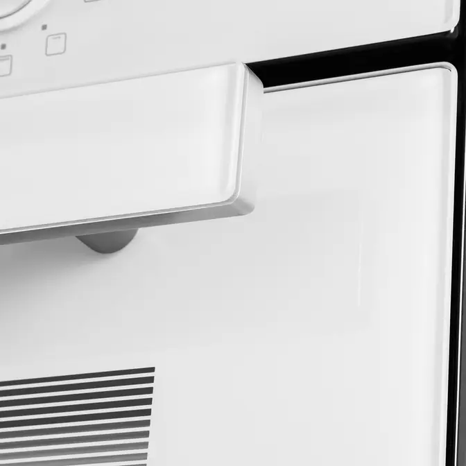 Встраиваемый электрический духовой шкаф MAUNFELD EOEM.769 W фото 5