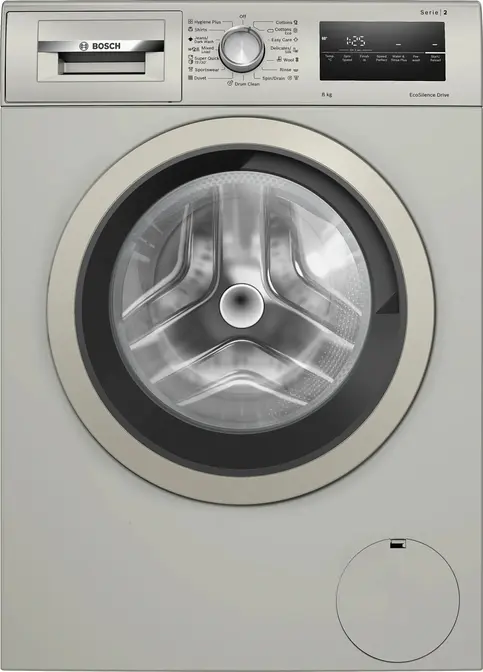 Стиральная машина Bosch WAN2420XME фото 1