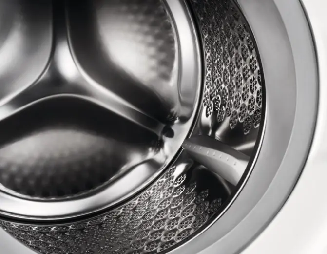 Стирально-сушильная машина Electrolux EW7WR447W фото 7
