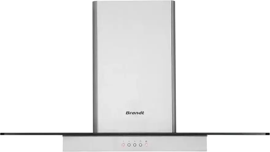 Вытяжка Brandt BHB1944IX фото 1