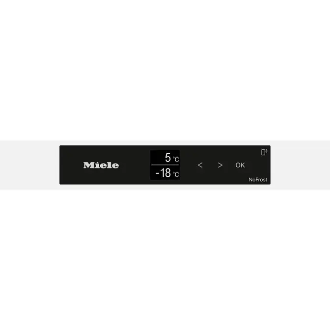Холодильник Miele KFN 7744 Е фото 2