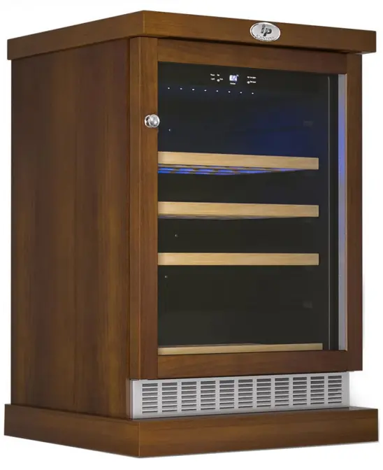 Винный холодильник IP Industrie CEXP 45-6 NU фото 3 Винный холодильник IP Industrie CEXP 45-6 NU фото 3