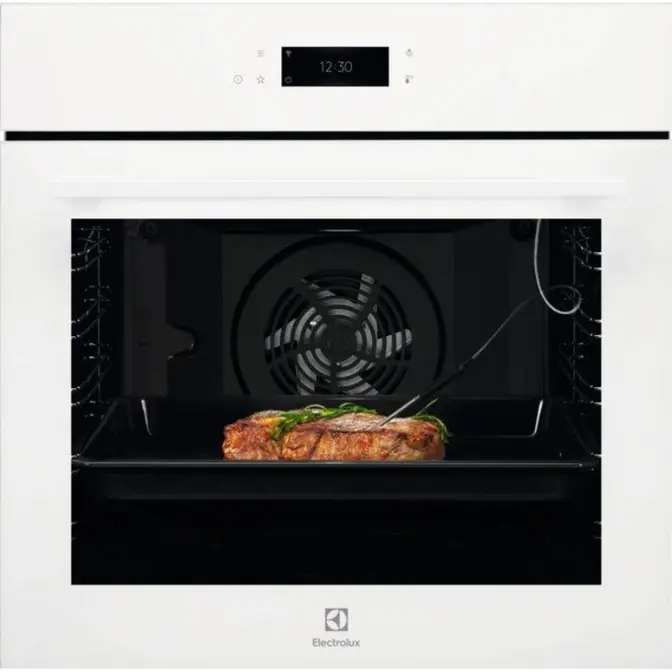 Духовой шкаф Electrolux EOE8P39WV фото 1