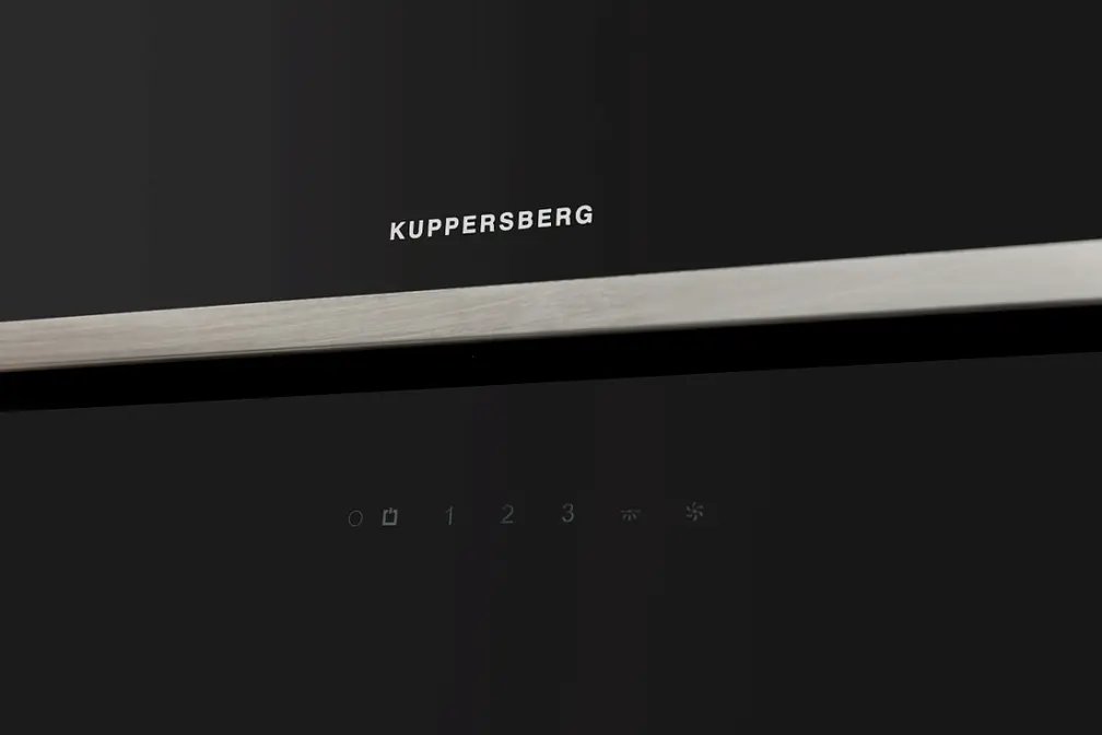 Вытяжка Kuppersberg F 600 B фото 4