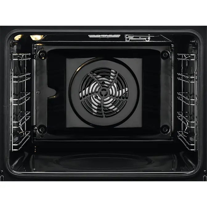 Духовой шкаф Electrolux EOF3H70X фото 2