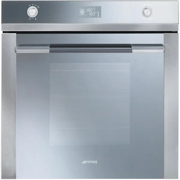 Духовой шкаф Smeg SFP 120-1 фото 1