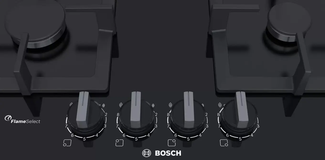 Варочная панель Bosch PPH 6 A6 B 20 R фото 2
