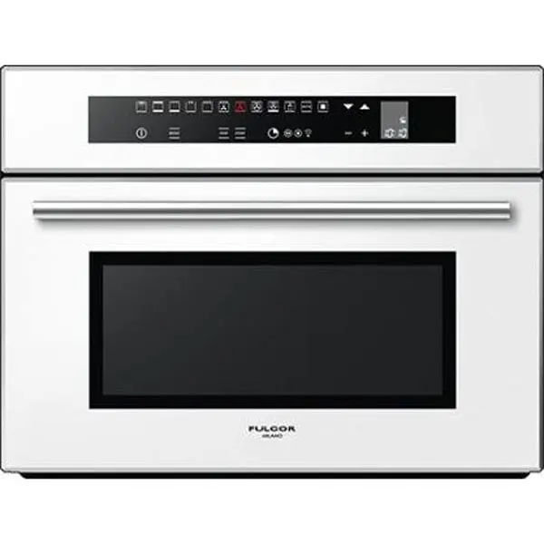 Духовой шкаф Fulgor Milano LO 4512 TC WH