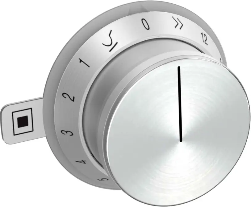 Комплект ручек управления Gaggenau CKI410010