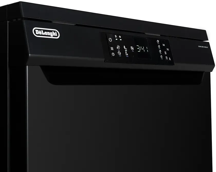Посудомоечная машина DeLonghi DDWS 665 N EMILIO фото 11