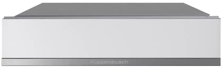Выдвижной ящик Kuppersbusch Kuppersbusch CSZ 6800.0 W3 фото 1