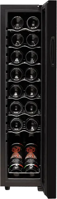 Винный шкаф Meyvel MV16-CBD1 фото 3 Винный шкаф Meyvel MV16-CBD1 фото 3