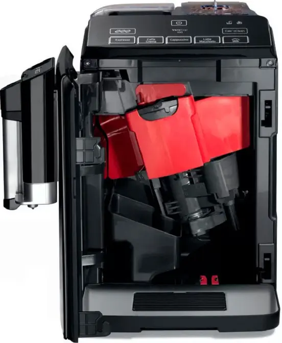 Кофемашина Bosch TIS30129RW фото 3
