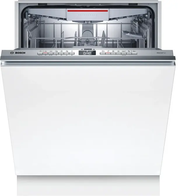 Посудомоечная машина Bosch SMV4HMX65Q фото 1