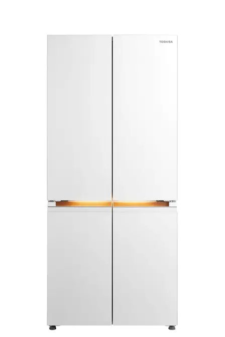 Холодильник Toshiba GR-RF695WI-PGJ(67) фото 16