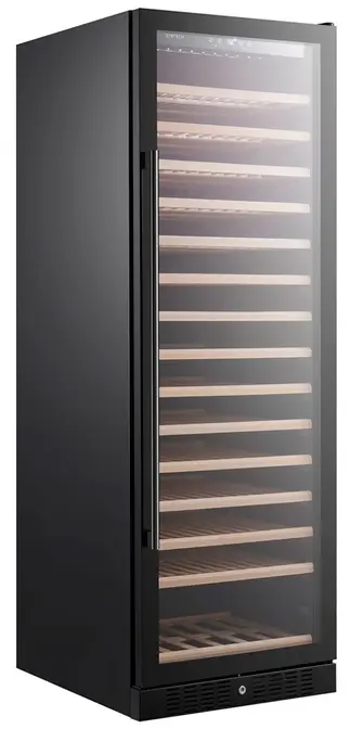 Холодильник винный Temptech CL180SB фото 4 Холодильник винный Temptech CL180SB фото 4