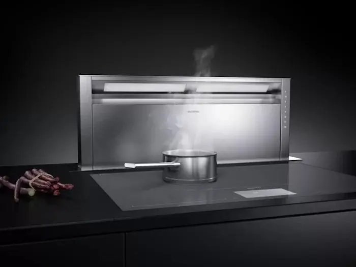 Вытяжка Gaggenau AL 400-190 фото 2