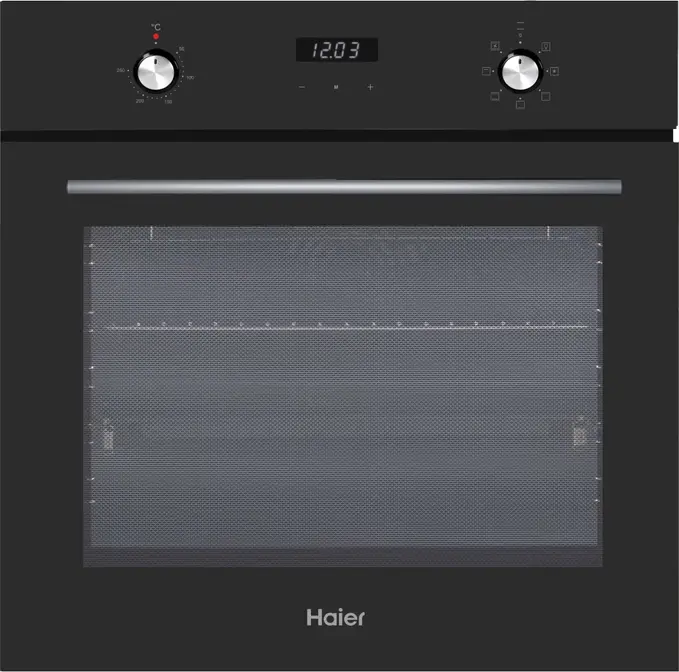 Духовой шкаф Haier HOX-P06HGB фото 1