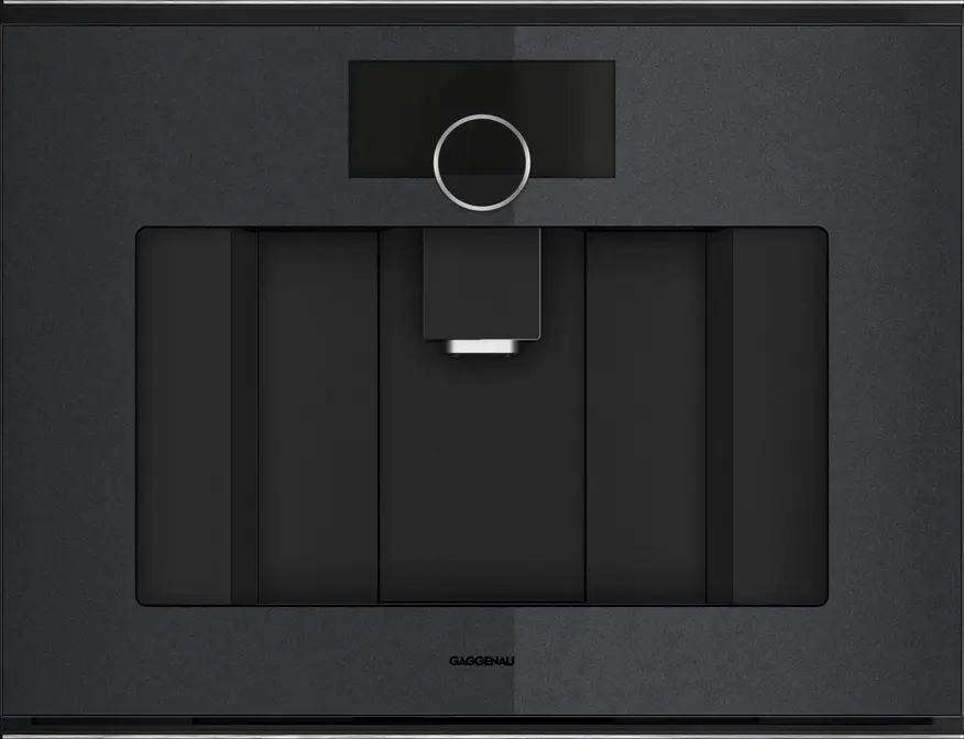 Кофемашина Gaggenau GC251100 фото 1