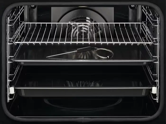 Духовой шкаф Electrolux KODDP77WX фото 3