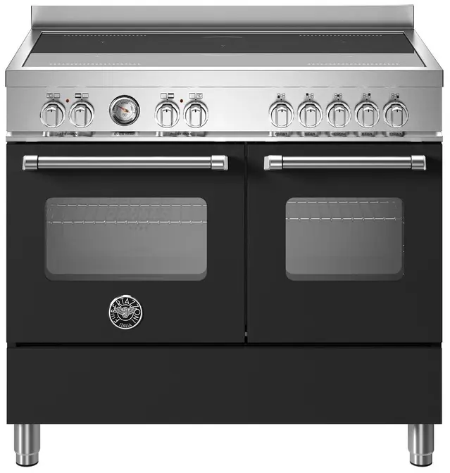 Варочный центр Bertazzoni MAS105I2ENET фото 1