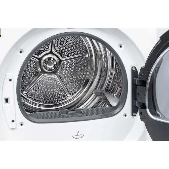 Сушильная машина Midea MD210H100WDB/W фото 4
