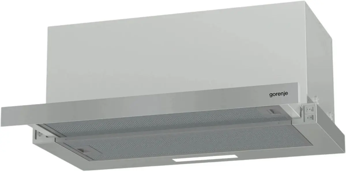 Вытяжка GORENJE TH60E5X фото 4