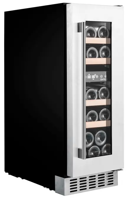 Холодильник винный Temptech OX30DX-24 фото 2